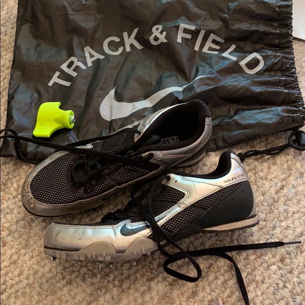 Nike Track Spikes